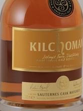 Load image into Gallery viewer, Kilchoman Sauternes Cask 2024 Edition