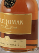 Load image into Gallery viewer, Kilchoman Sauternes Cask 2024 Edition