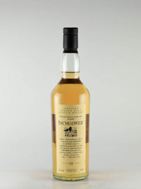 Inchgower 14 Years Old 2019 Release Lot 9298