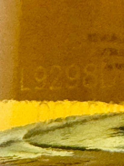 Inchgower 14 Years Old 2019 Release Lot 9298