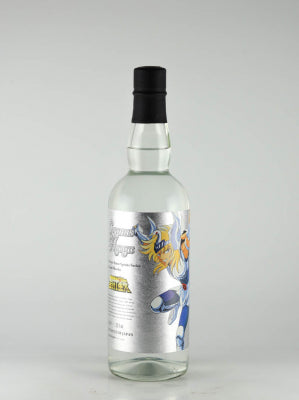 Saint Seiya Bronze Saint Shochu Series Cygnus Hyoga