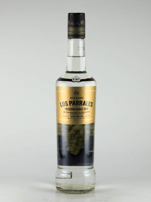 Los Parrales Double Oro