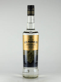 Los Parrales Double Oro