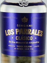 Load image into Gallery viewer, Los Parrales Clasico