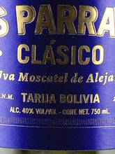 Load image into Gallery viewer, Los Parrales Clasico