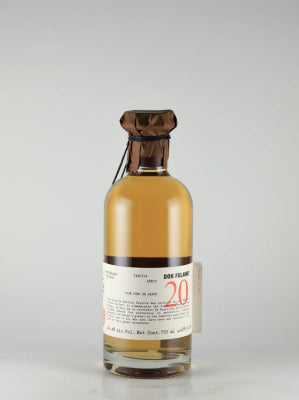 Don Furano Anejo 20th Anniversary Edition
