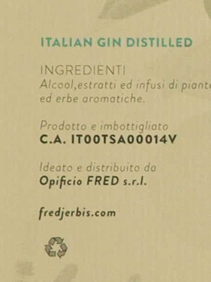 Fred Jerbis