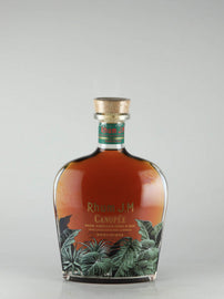 Rhum Jm Canopy
