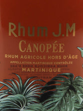 Load image into Gallery viewer, Rhum Jm Canopy