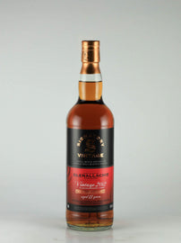 Signatory Glenallachie 11 Years Old 2012