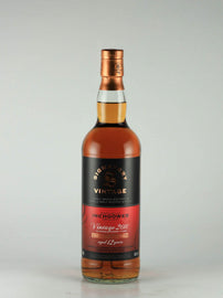Signatory Inchgower 12 Years Old 2011