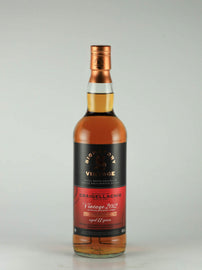 Signatory Craigellachie 11 Years Old 2012