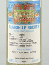 Load image into Gallery viewer, Velier Clairin Leroche 2018