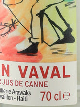 Load image into Gallery viewer, Velier Clairin Vaval 2022