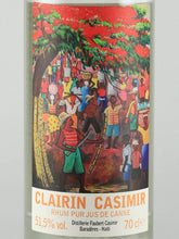Load image into Gallery viewer, Velier Clairin Kashmir 2021