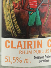 Load image into Gallery viewer, Velier Clairin Kashmir 2021