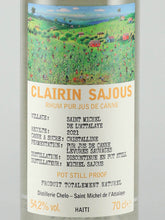 Load image into Gallery viewer, Velier Clairin Sajous 2021