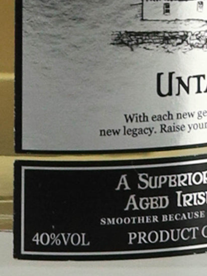 Wild Geese Classic Blend 500ml