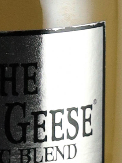 Wild Geese Classic Blend 500ml
