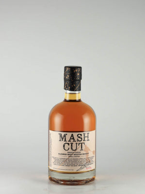 Mash cut Blended Malt