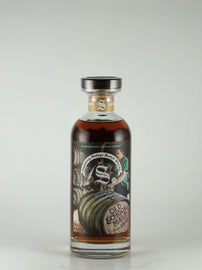 Signatory Old School Single Malt 31 Years Old