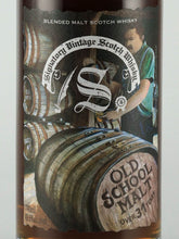 Load image into Gallery viewer, Signatory Old School Single Malt 31 Years Old