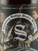Load image into Gallery viewer, Signatory Old School Single Malt 31 Years Old