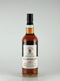Signatory Talisker 8 Years Old 2015