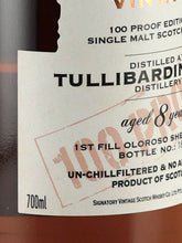 Load image into Gallery viewer, Signatory Talisker 8 Years Old 2015