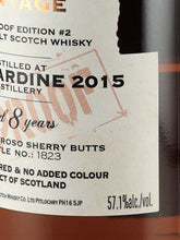 Load image into Gallery viewer, Signatory Talisker 8 Years Old 2015