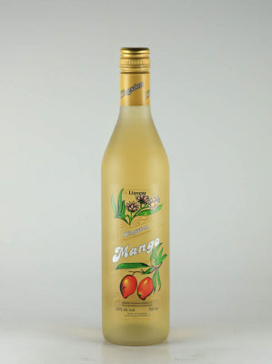 Kingston Mango
