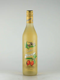 Kingston Mango