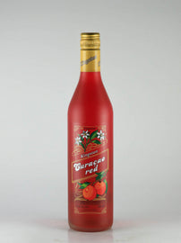 Kingston Red Curacao