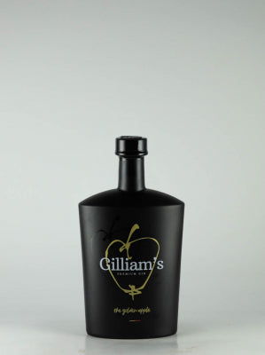 Gilliams Gin The Golden Apple