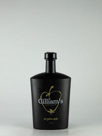 Gilliams Gin The Golden Apple