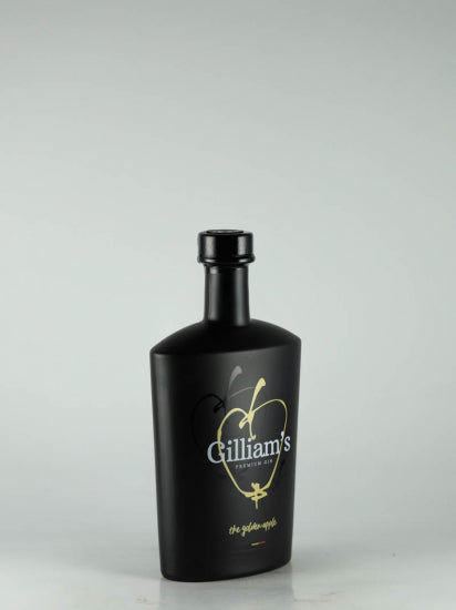 Gilliams Gin The Golden Apple