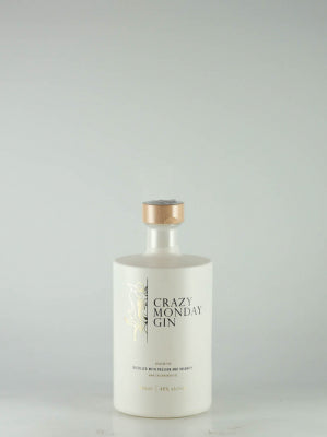 Crazy Monday Gin