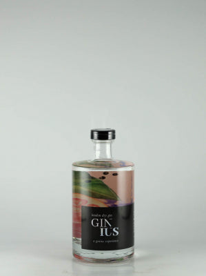 Genius Gin