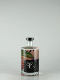 Genius Gin