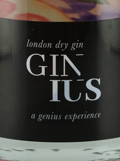 Genius Gin