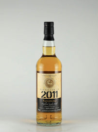 Kingsbury Gold Blair Athol 11 Years Old 2011