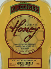 Load image into Gallery viewer, R. Jelinek Bohemia Honey Liqueur