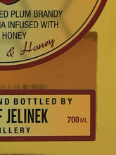 Load image into Gallery viewer, R. Jelinek Bohemia Honey Liqueur