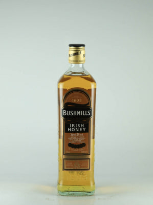 Bushmills Irish Honey