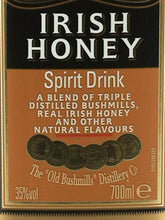 Load image into Gallery viewer, Bushmills Irish Honey