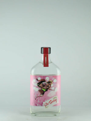 On Spring 375ml