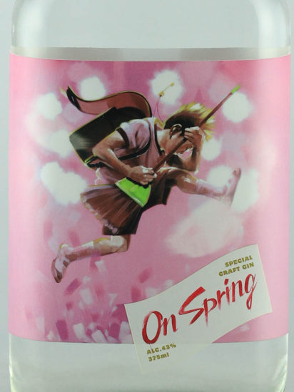 On Spring 375ml