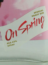 Load image into Gallery viewer, On Spring 375ml
