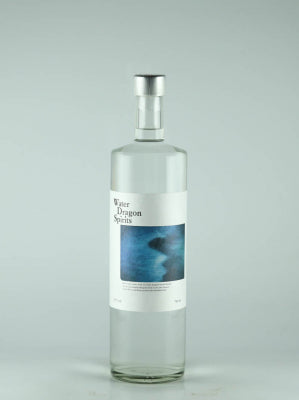Water Dragon Spirits