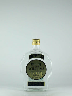 R. Jelinek Pear Williams Brandy